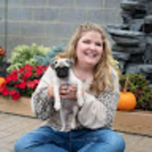 Meet your Posher, Emma